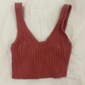 Urban Outfitters Crop Top